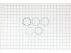 9873360-2-S-Homelite-099980551014-Piston Rings