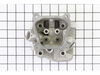 Cylinder Head – Part Number: 099980551020