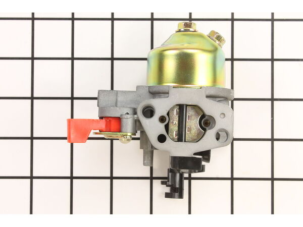 9873378-1-M-Homelite-099980551032-Carburetor Assembly