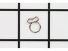 Fuel Line Clip – Part Number: 099980551037