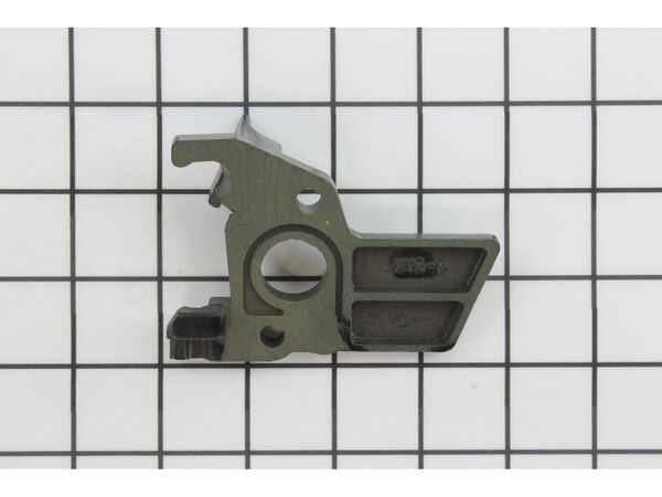 9873410-1-M-Homelite-099980551064-Carburetor Insulator Plate