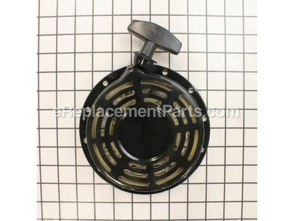 9873480-1-M-Generac-0A2799A-Assembly, Recoil Starter