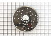 Shredding Disk 2mm – Part Number: 8211932