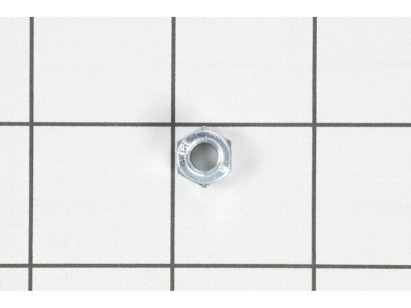 9873509-1-M-Generac-0B2236-Nut Hex Lock M6-1 Ny Ins