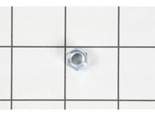 Nut Hex Lock M6-1 Ny Ins – Part Number: 0B2236