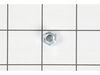 Nut Hex Lock M6-1 Ny Ins – Part Number: 0B2236
