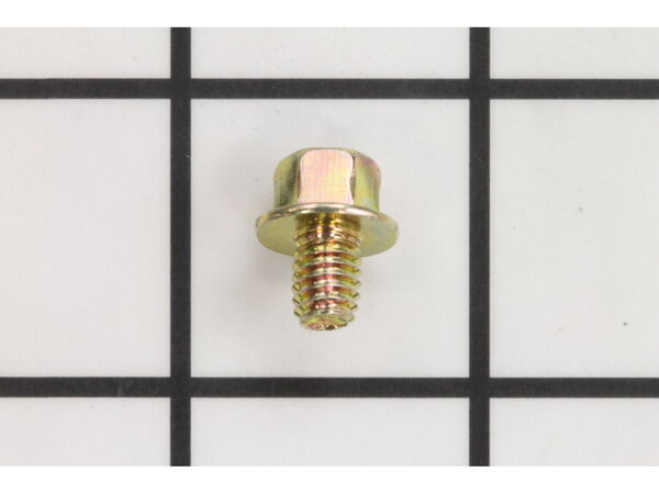 9873510-1-M-Generac-0C1069-Screw Hhtt M6-1.0 X 8 Zyc