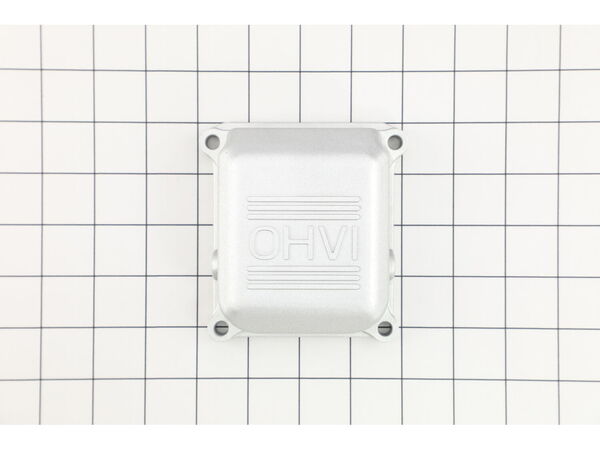 9873531-1-M-Generac-0C2981C-Cover,rocker No Oil Fill
