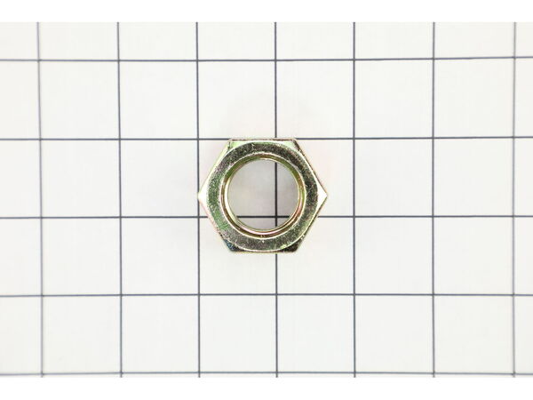 9873554-1-M-Generac-0C3034-Nut Hex M24-2.0 G8 Yel Chr