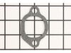 9873558-2-S-Generac-0C3043-Gasket Intake Port Gt990