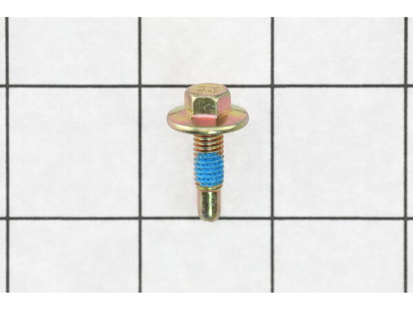 9873572-1-M-Generac-0C3906-Screw Hfhsa M6-1.0