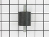 Vib Mnt 1.5 X 1.38 X 5/16-18 – Part Number: 0C7758