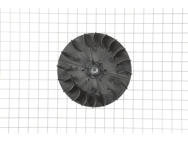 9873641-1-M-Generac-0C8096-Fan, 8 Curved Blade