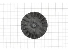 Fan, 8 Curved Blade – Part Number: 0C8096