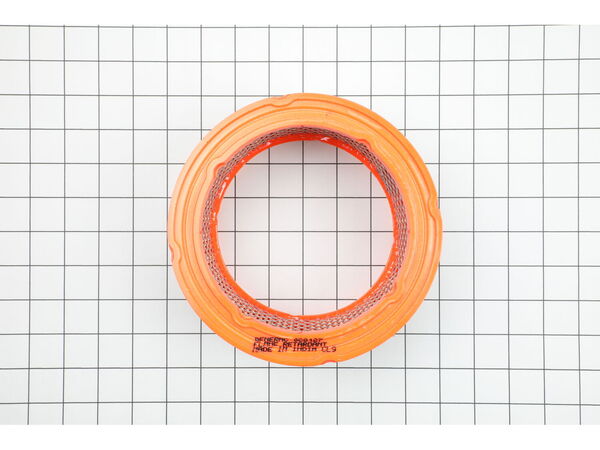 9873645-1-M-Generac-0C8127-Element Air Cleaner