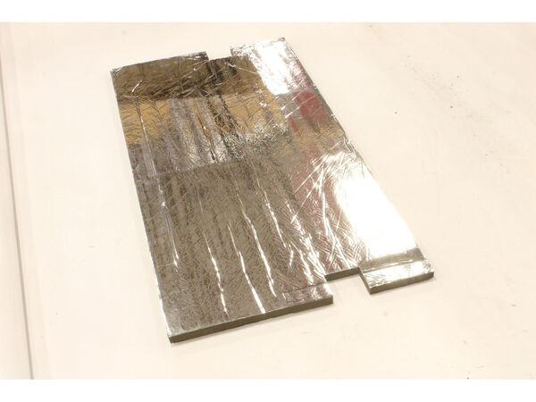 9873648-1-M-Generac-0C8284B-Foam Roof Enclosure