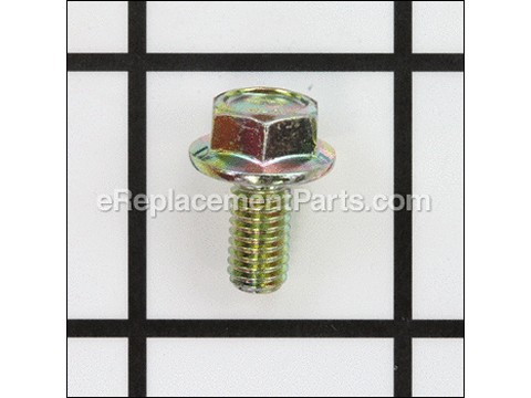 9873658-1-M-Generac-0C8563-Screw Hhfc M6-1.0 X 12 G8.8