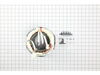 Str 200-7.0adx En Run Wdg – Part Number: 0C9935H