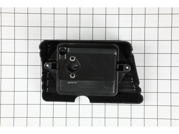 9873733-1-M-Generac-0D2775-Cover,airbox Gasoline Gth990