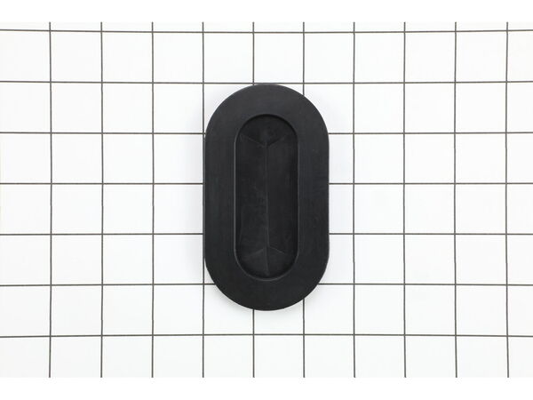 9873757-1-M-Generac-0D3472-Grommet Oval 31.75 X 50.8