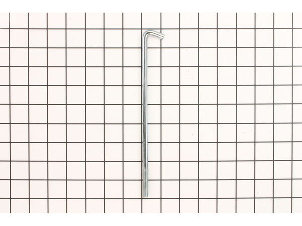 9873758-1-M-Generac-0D3545-J-bolt M8-1.25 X 225