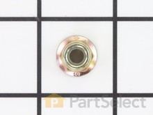 Nut Flange M6-1.0 Nylok – Part Number: 0D3700