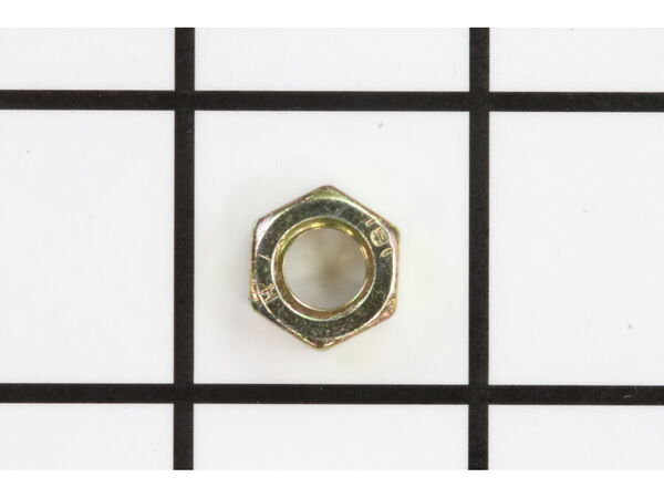 9873773-1-M-Generac-0D3998-Nut Hex M8-1.0 G8 Yel Chr