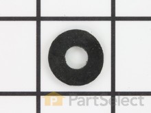 Washer Rubber 1/4 X 1/8 Thk – Part Number: 0D4417