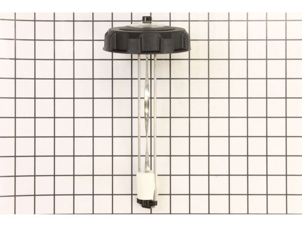 9873794-1-M-Generac-0D4570-Cap, Fuel With Gauge & Vent