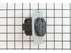 Outlet 50a 125/250v 4w 1258 – Part Number: 0D4969