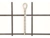 9873806-2-S-Generac-0D4999-Pin Cotter 1/8 X 1-1/4 Zn Plt