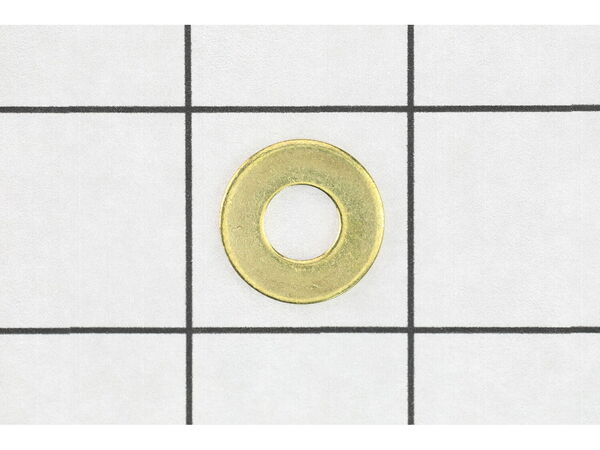 9873816-1-M-Generac-0D5199-Washer Flat 5/16 Brass