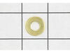 Washer Flat 5/16 Brass – Part Number: 0D5199
