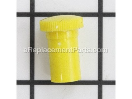 9873825-1-M-Generac-0D5416-Knob, Control Summer / Winter, Black