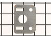 Plate, Push Rod Guide – Part Number: 0D6024