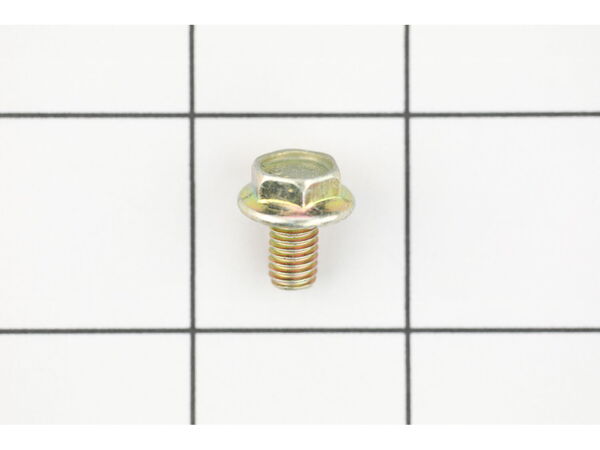 9873842-1-M-Generac-0D6147-Screw Hhfcs M6-1.0 X 10 G8.8