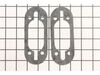 Gasket Spitback Gth990 – Part Number: 0D6327