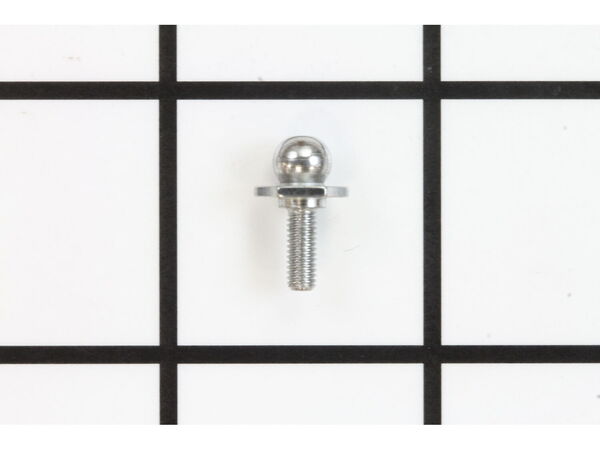 9873846-1-M-Generac-0D6342-Ball Stud, 10 Mm