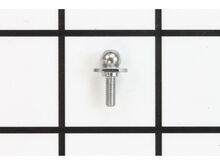 Ball Stud, 10 Mm – Part Number: 0D6342