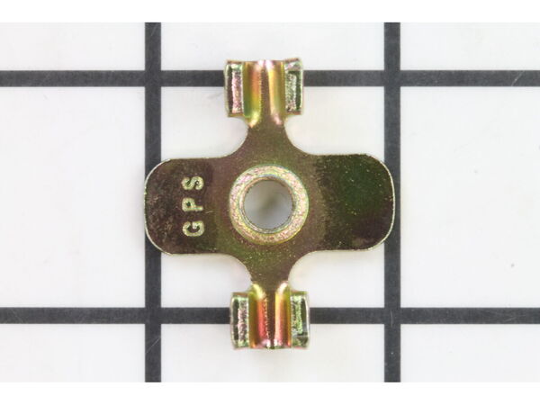 9873847-1-M-Generac-0D6592-Wingnut, Airbox
