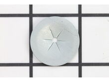 Washer Self Locking 1dia 12ga – Part Number: 0D7176