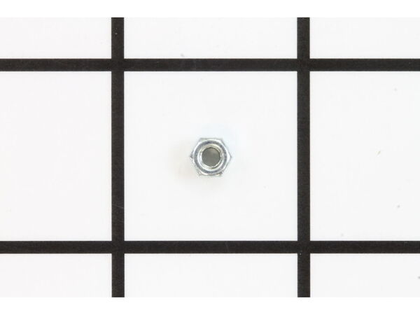 9873880-1-M-Generac-0D9784-Nut Hex Lock M3-0.5 Ny Ins