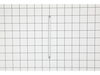 Pushrod 145.76 Length Gn220 – Part Number: 0D9853A