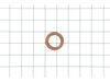 9873907-2-S-Generac-0E3811-Seal D 28 X 41.47 Viton