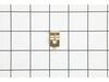 Clamp, 3/16 Coated Cable – Part Number: 0E4190