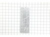 Foam Top Intake Baffle – Part Number: 0E4245A