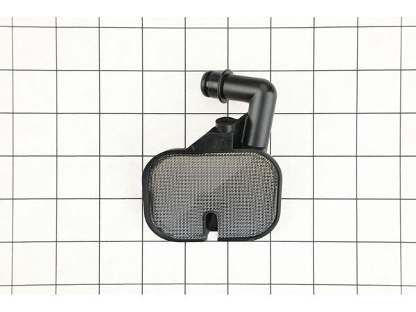 9873926-1-M-Generac-0E6098-Screen Oil Pickup 45deg Gth990
