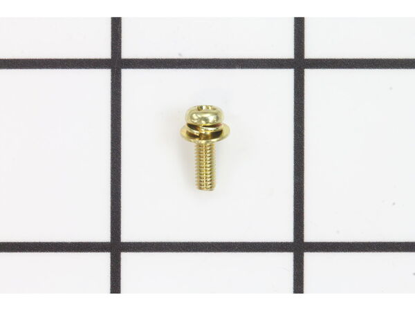 9873962-1-M-Generac-0E9530-Screw Pphm M3-0.5 X 10 Sems