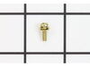 Screw Pphm M3-0.5 X 10 Sems – Part Number: 0E9530