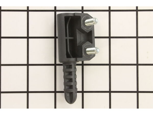 9873972-1-M-Generac-0F0165-Hinge Type B W/studs, Pin